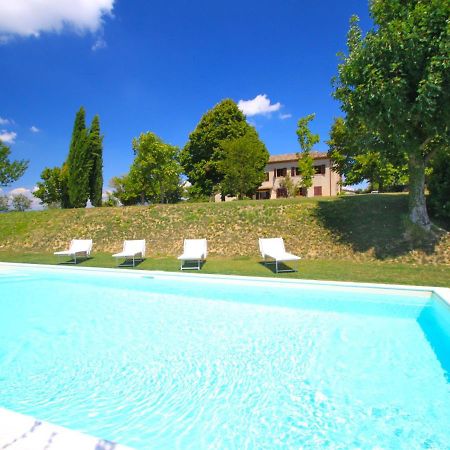 Holiday Home Montebello By Interhome Monterchi Extérieur photo