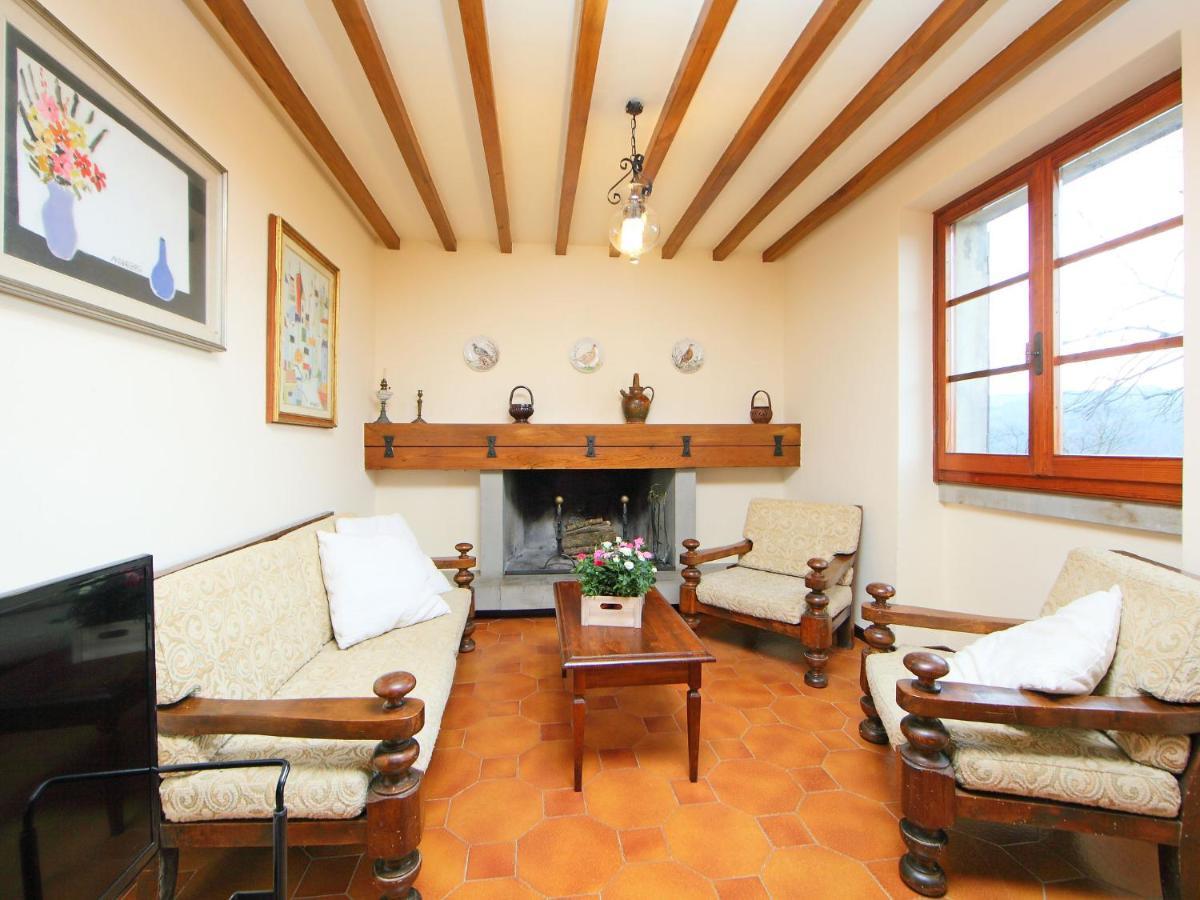Holiday Home Montebello By Interhome Monterchi Extérieur photo