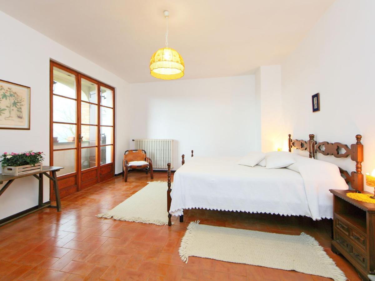Holiday Home Montebello By Interhome Monterchi Extérieur photo