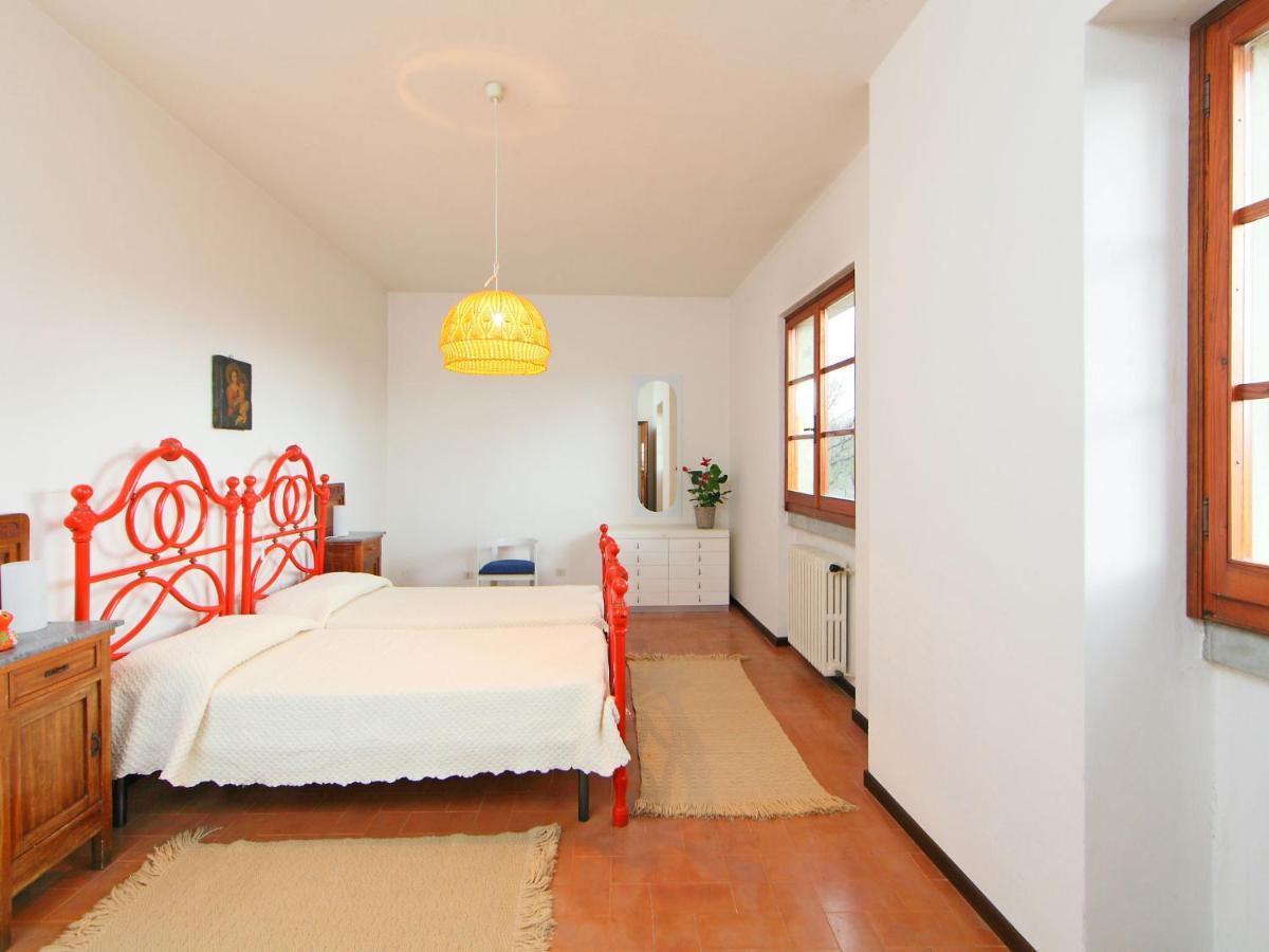 Holiday Home Montebello By Interhome Monterchi Extérieur photo